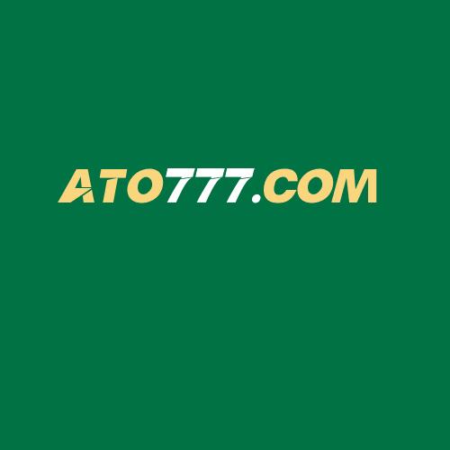 Logo da ATO777